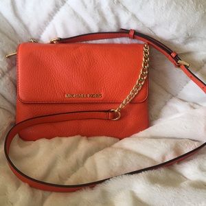 Michaels Kors crossbody